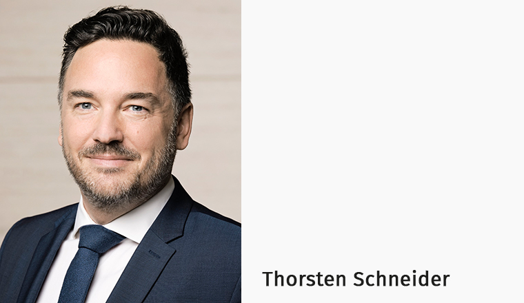 Robeco ernennt neuen Deutschlandchef