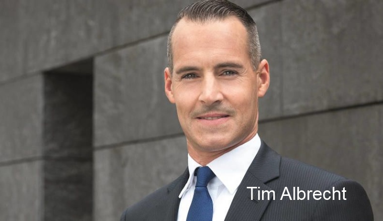 Tim Albrecht