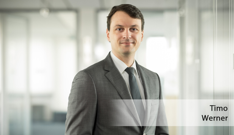 Sachwert-Investitionen in die Energiewende-Infrastruktur 