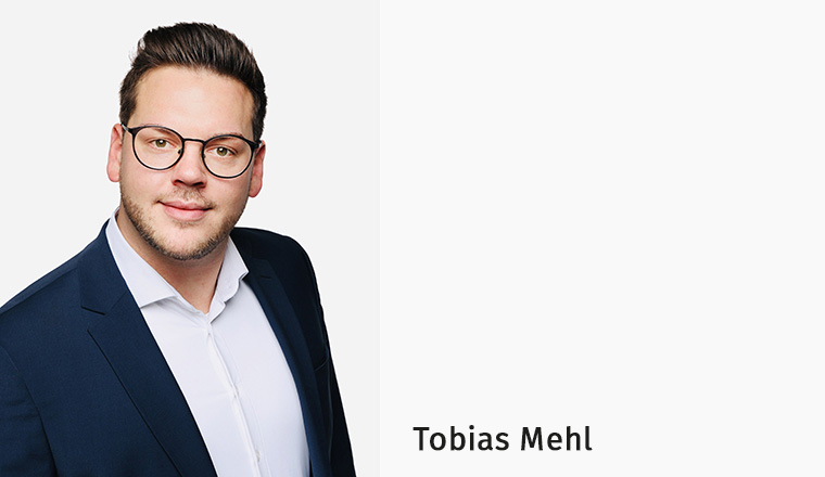 QBE stärkt europäisches Risikomanagement-Team