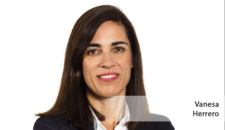 Tokio Marine ernennt neue Europachefin