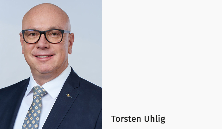 Neues Vorstandsmitglied im Förderverein der DMA
