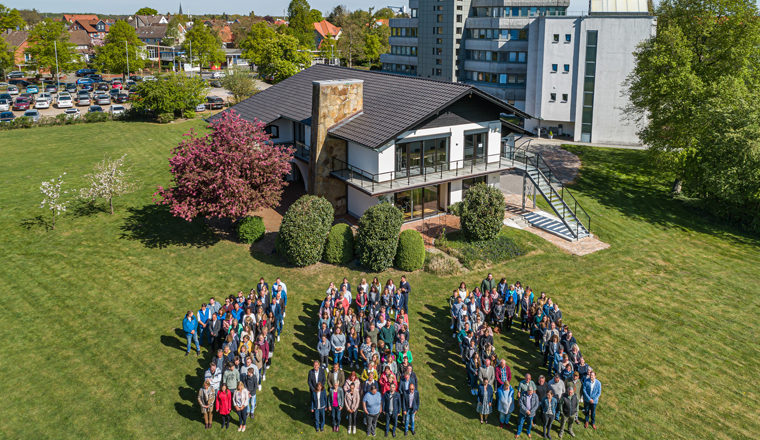 Uelzener begeht 150. Firmenjubiläum