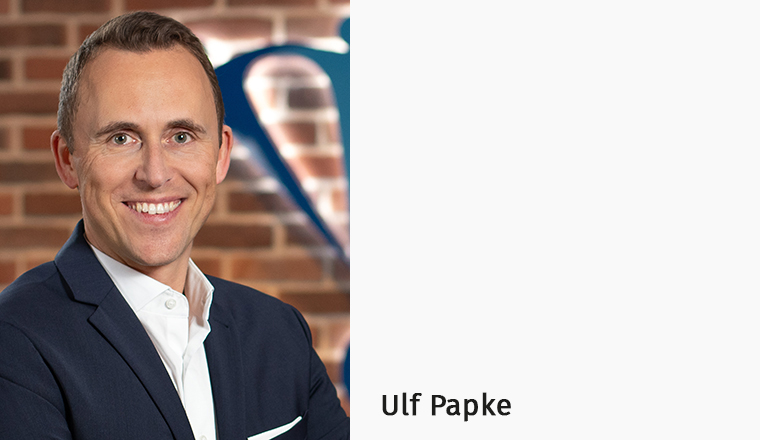 blau direkt beruft neuen Chief Digital Officer
