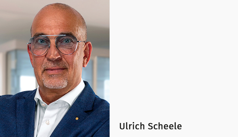 DEURAG beruft neuen Vertriebsvorstand