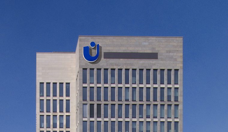Union Investment trotz Absatzeinbruch mit guten Zahlen