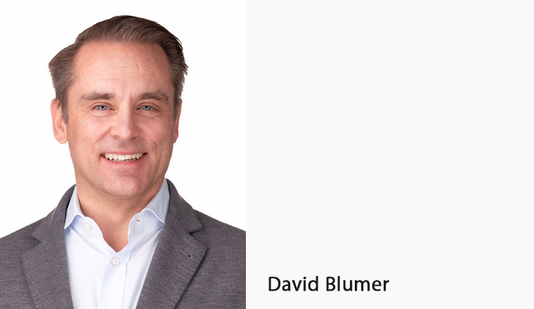Universal Investment mit neuem CEO