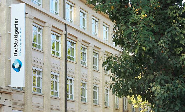 Stuttgarter zieht Bilanz für Geschäftsjahr 2022 