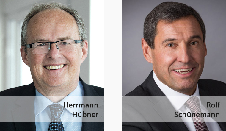 VEMA nutzt Investmentwelt der BCA