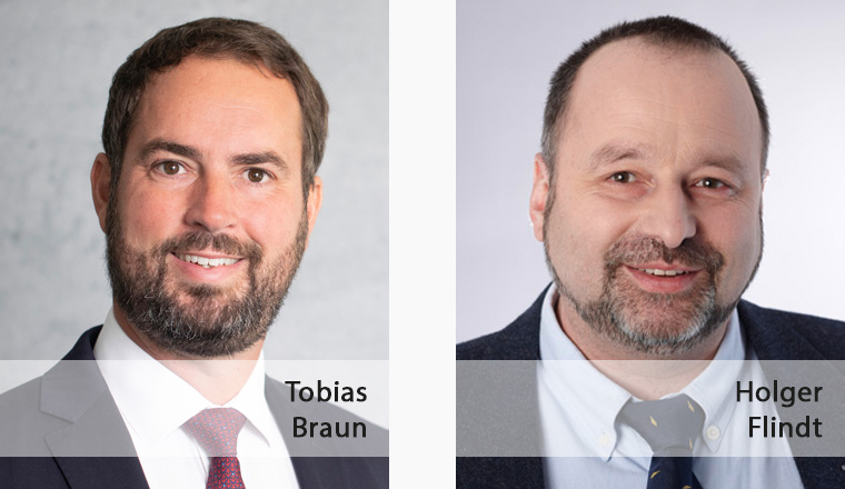 Änderungen im Vorstand des VHT