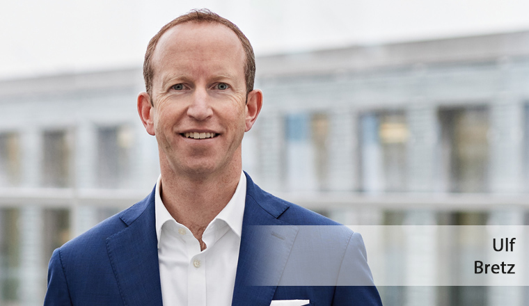 Sachversicherer der VHV bestellt neuen Vorstand