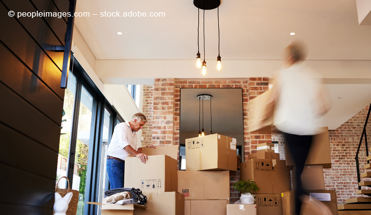 VHV feilt an Hausratversicherung