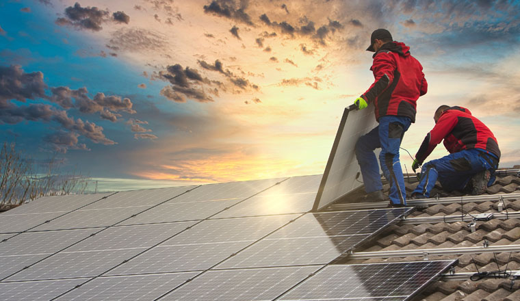 VPV launcht neue Produkte in der Photovoltaikversicherung