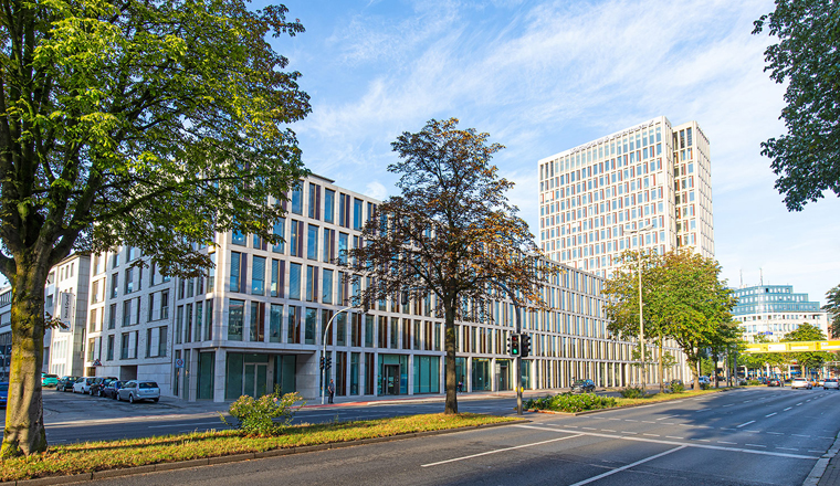 VOLKSWOHL BUND mit stabiler Geschäftsentwicklung