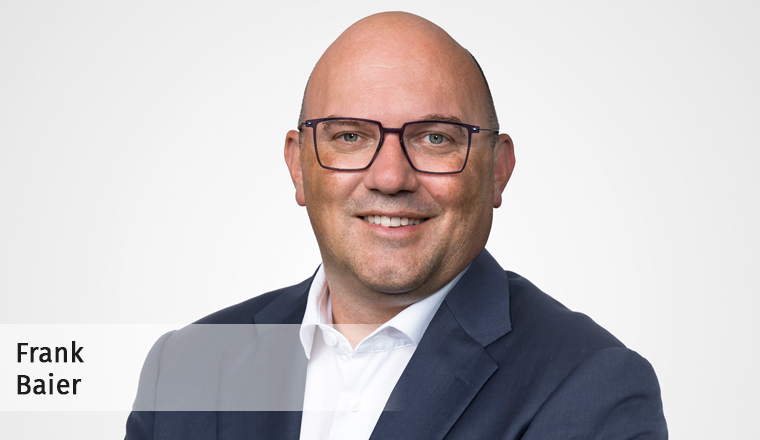 Verifort Capital mit neuem Chief Financial Officer