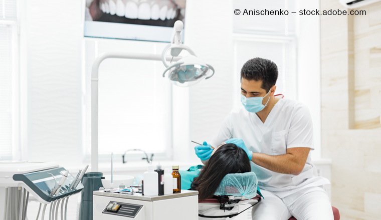 Zahnzusatz: Schlechte GKV-Leistungen treiben Nachfrage 