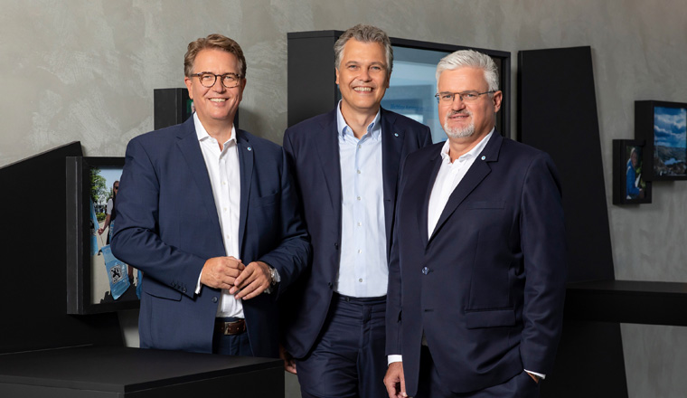 Neustart im Hause der Bayerischen aus internen Run-off heraus 