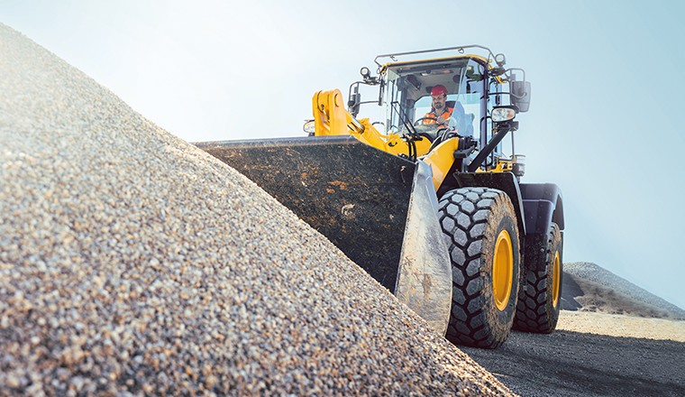 Württembergische: Leistungsstarke Maschinenversicherung