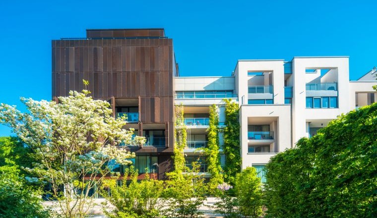 Wohngebäudeversicherung im Wandel