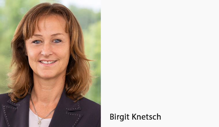 WERTGRUND: Neue Vertriebsleiterin für Publikumsfonds