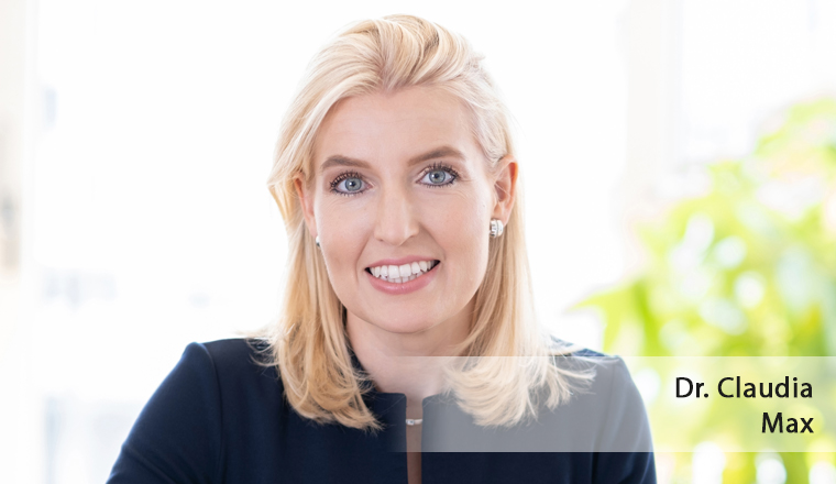 Zurich Deutschland verliert ihren Chief Underwriting Officer