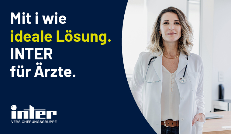 Zielgruppen-Know-how Ärzte: Berufswunsch Mediziner(in)