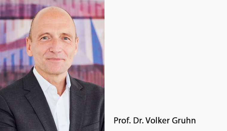 Bitkom wählt adesso-Gründer Gruhn in den Vorstand