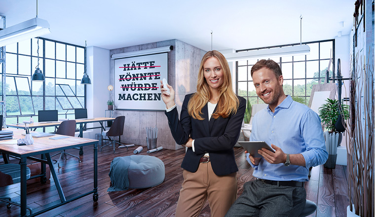 PKV-Top-Schutz: Leistungsstark und familienfreundlich
