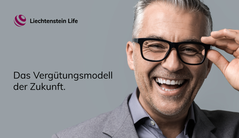 Das Vergütungsmodell der Zukunft