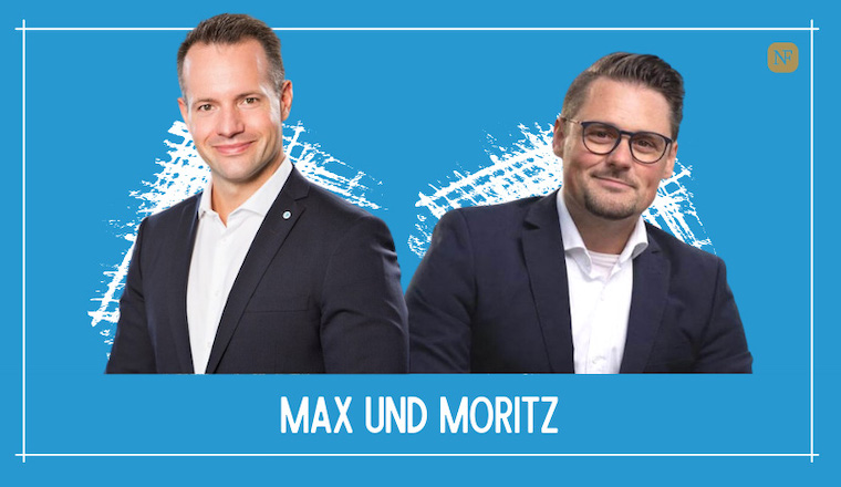 Max & Moritz: Tipps für die Überzeugungsarbeit