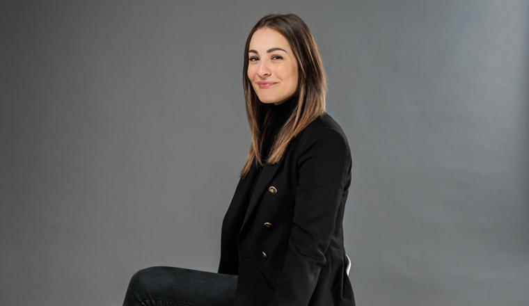 Katharina Karageorgos – MissFinanz gegen den Strukturvertrieb