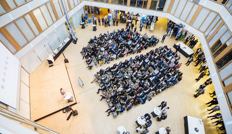 03.05.2022: Forum Süd-West