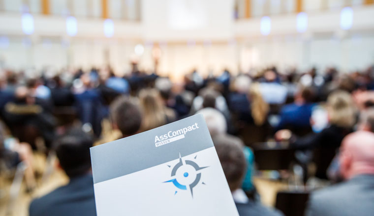 Forum Süd-West am 03.05.2022 in Karlsruhe