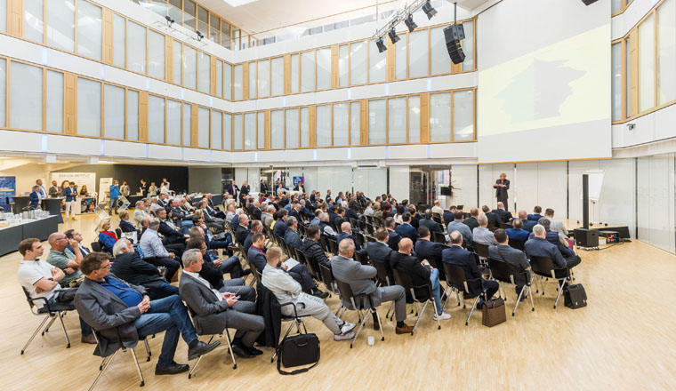 Forum Süd-West am 04.05.2023: Weiterbildung und Netzwerken 