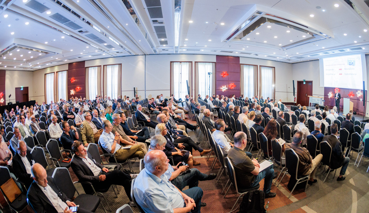 Eindrücke und Impulse: Bilder vom AssCompact Forum bV 2023