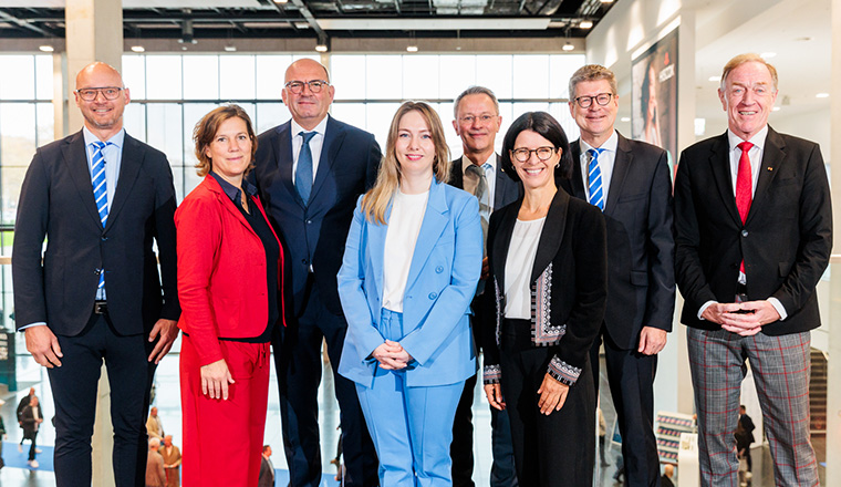 BVK und BDVM zu AV-Reform und Kleinanlegerstrategie