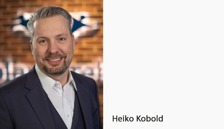 Heiko Kobold neuer CFO bei blau direkt