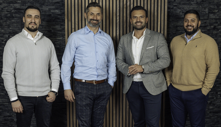 blau direkt holt Managertrio für Bereich M&A