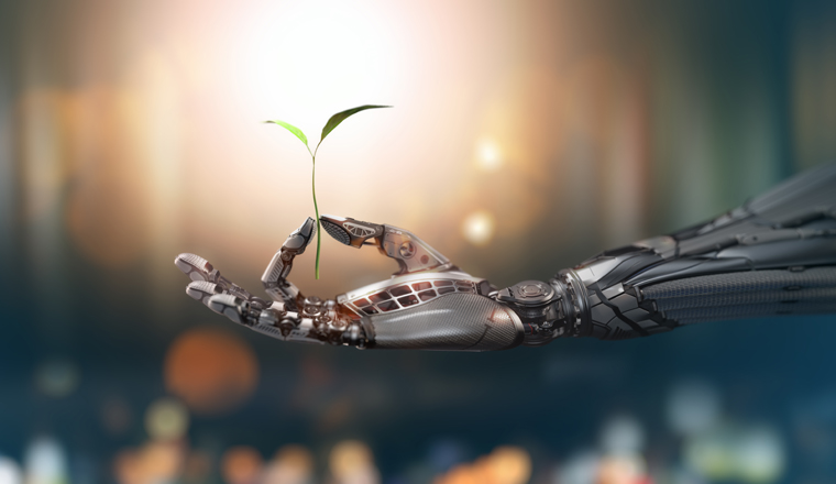 comdirect startet „grünen“ Robo-Advisor