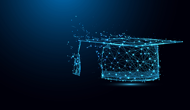 Digitale Bildungsinitiative setzt Qualifizierungsprogramm fort