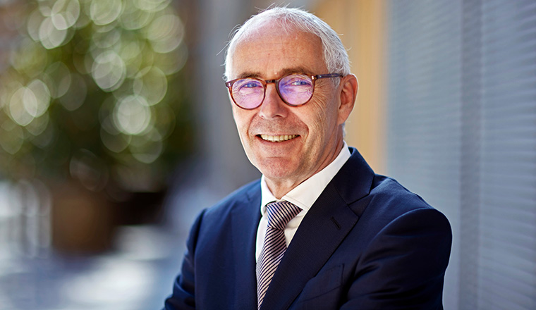 DIHK fordert Bekämpfung der kalten Progression