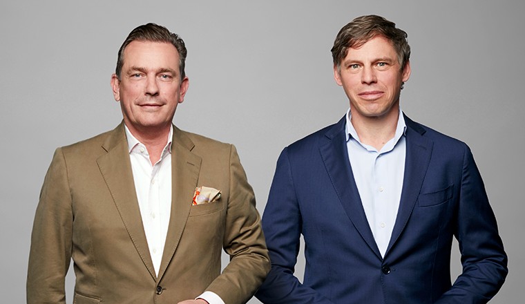 Marc Drießen und Fox Group gründen Investmentmanager