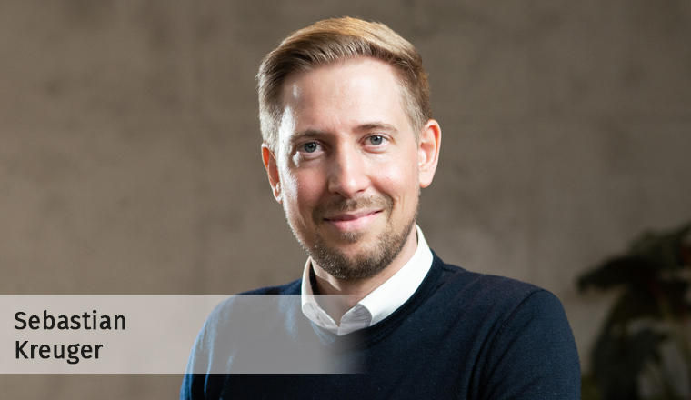 finvoice besetzt Rolle des COO neu