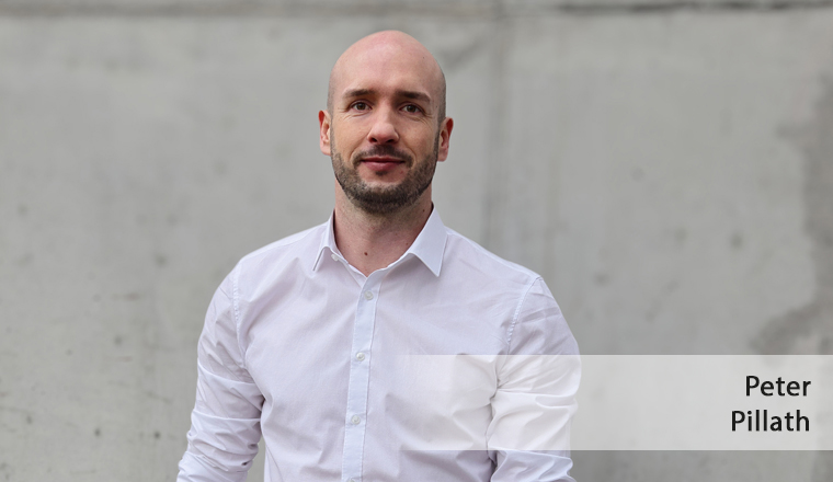 Peter Pillath wird neuer Cyberchef bei Howden Deutschland