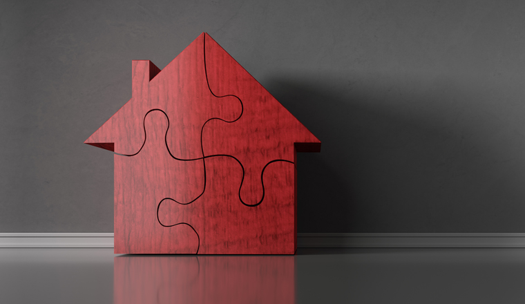 Warum Immobilien-Teilverkauf die Altersvorsorge verändert