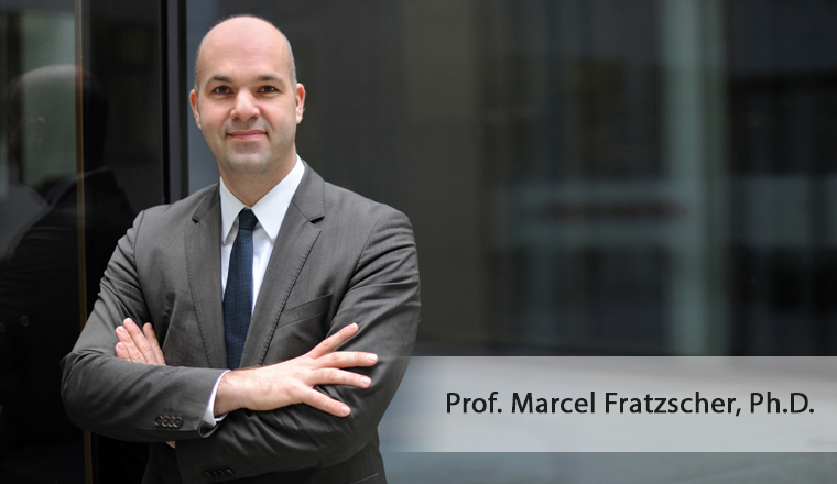 Wir brauchen kluge, expansive Finanzpolitik