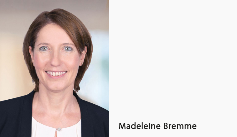 myLife mit neuer Vorständin