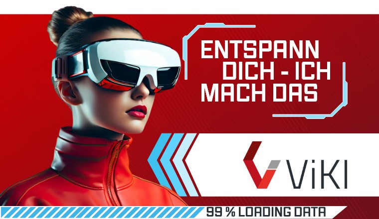 Revolution im Makleralltag – mit KI der WIFO zu mehr Umsatz!