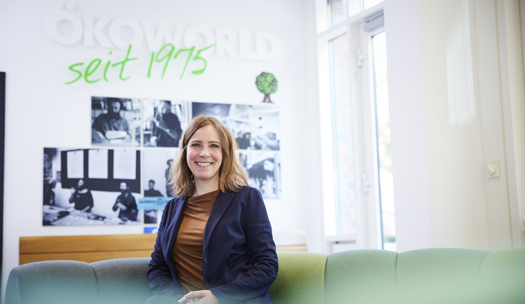 ÖKOWORLD GLOBAL TRANSITION: Neues Argument für nachhaltige Investments