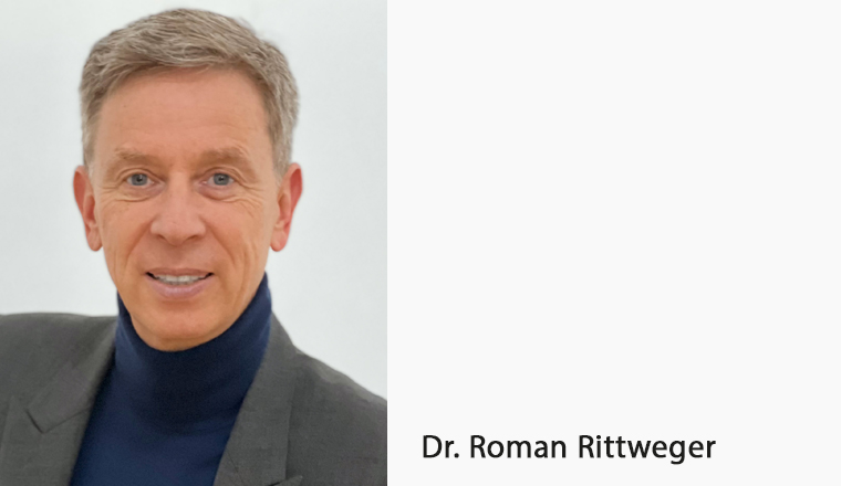 ottonova: Gründer Rittweger legt Aufsichtsratsvorsitz nieder